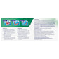 Super Poligrip Zinc Free Denture and Partials Adhesive Cream, 2.4-ounce Twin pack