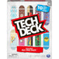 Tech Deck, DLX Pro 10-Pack of Collectible Fingerboards, For Skate Lovers, Kids Toy for Ages 6 and up
