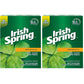 Irish Spring Original Deodrant Soap Unisex Soap, 3.75 Oz Bars, 8-Count