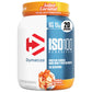 Buy now Dymatize ISO100 Whey Protein Powder Isolate, Gourmet Chocolate, 25g of Protein, 5 Pound, 5.5g BCAAs, Less Than 120 Cal., Gluten Free, 1g Fat, 1g Sugar, 2g Carb (71 Servings) at indiglob india