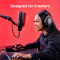 Buy now HyperX Audio Mixer - Audio Interface at indiglob india