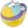 Skip Hop Baby Snack Container, Mealtime Snack Cup, Unicorn - Unicorn