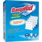 DampRid 10.5 oz Fragrance Free Absorber Easy Fill Refill Packs-4 Count – Attracts & Traps Moisture for Fresher, Cleaner Air, Blue/White