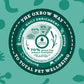Buy now Oxbow Orchard Grass Hay, Rabbit & Guinea Pig Hay, High Fiber for Digestive Health, Grown in the USA, Veterinarian Recommended Small Pet Supplies, for Rabbits, Guinea Pigs, & Chinchillas, 15 oz. at indiglob india