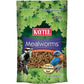 Kaytee Wild Bird Food Mealworms For Bluebirds, Wrens, Robins, Chickadees, Woodpeckers, Cardinals & Chickens, 3.5 Ounce