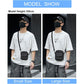 Small Crossbody Bag Side Shoulder Bag For Men, Women Mini Messenger Bag