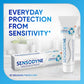 Sensodyne Complete Protection Sensitive Toothpaste for Sensitive Teeth - 3.4oz
