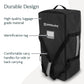 Buy now UPPAbaby Travel Bag for Remi Playard - Fits Playard, Mattress, Bassinet and Sheet - Easy-Carry Handles + Durable Design with TravelSafe Protection at indiglob india