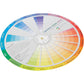Cox 3389 Creative Color Wheel-