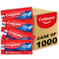 Buy now Colgate Cavity Protection Toothpaste with Fluoride, Minty Great Regular Flavor, Anti Cavity Toothpaste, 6 Pack, 6 Oz Tubes at indiglob india