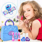 Buy now Kids Makeup Kit for Girl Kids Toys Makeup for Kids 50PCS Play Makeup Set Washable Cosmetic Non-Toxic Toddlers Pretend Frozen Makeup Birthday Gifts for Age 3 4 5 6 7 8 9 10 11 12 Years Old at indiglob india