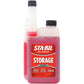Buy now STA-BIL Storage Fuel Stabilizer | Keeps Fuel Fresh for 24 Months, Prevents Corrosion, Gasoline Treatment Additive that Protects System, Gas Stabilizer for Storage, 4 oz. 32 Fl. oz. (Pack of 12) Single at indiglob india