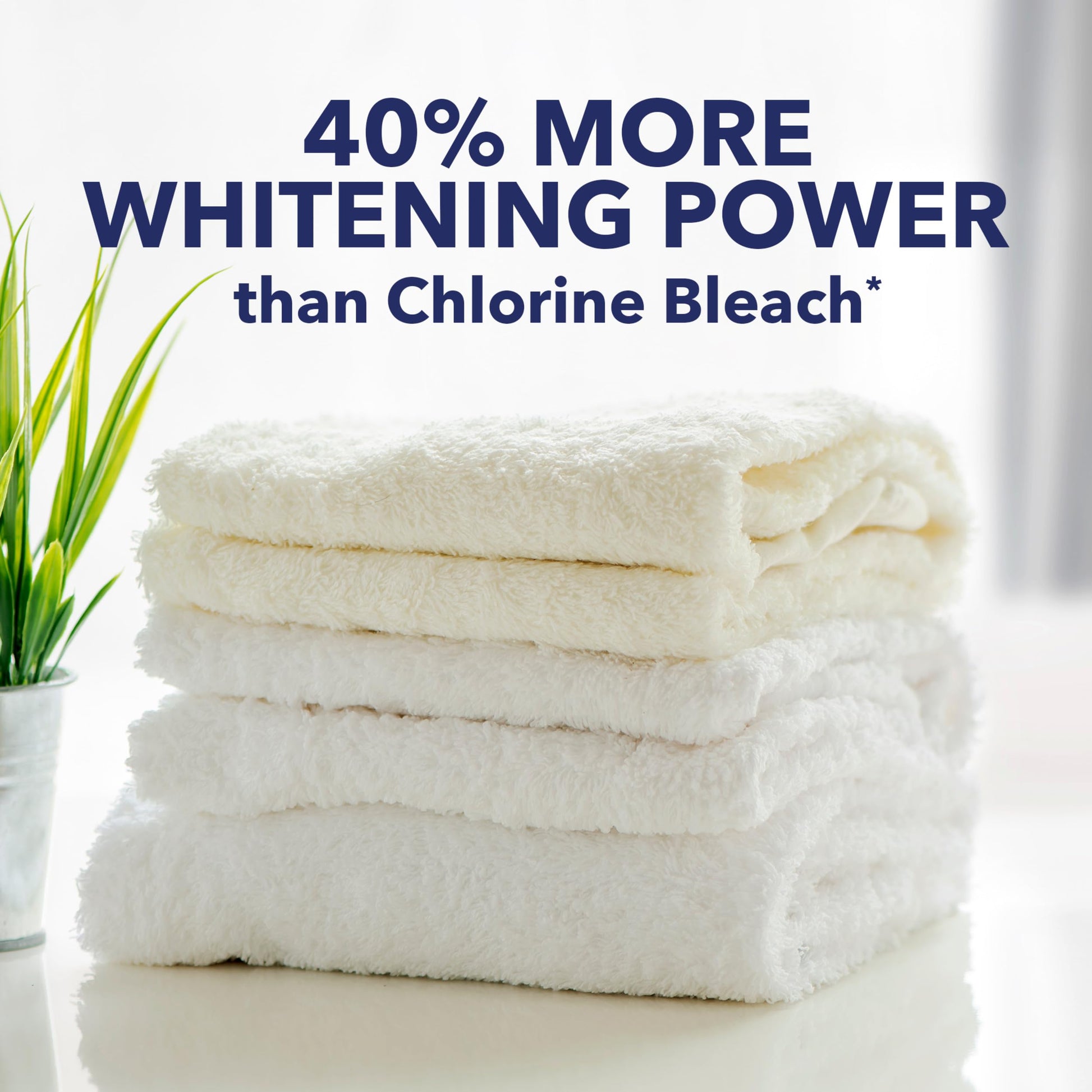 Buy now OxiClean White Revive Laundry Whitener and Stain Remover Powder, Alternative to Bleach for Laundry, 3 lb at indiglob india