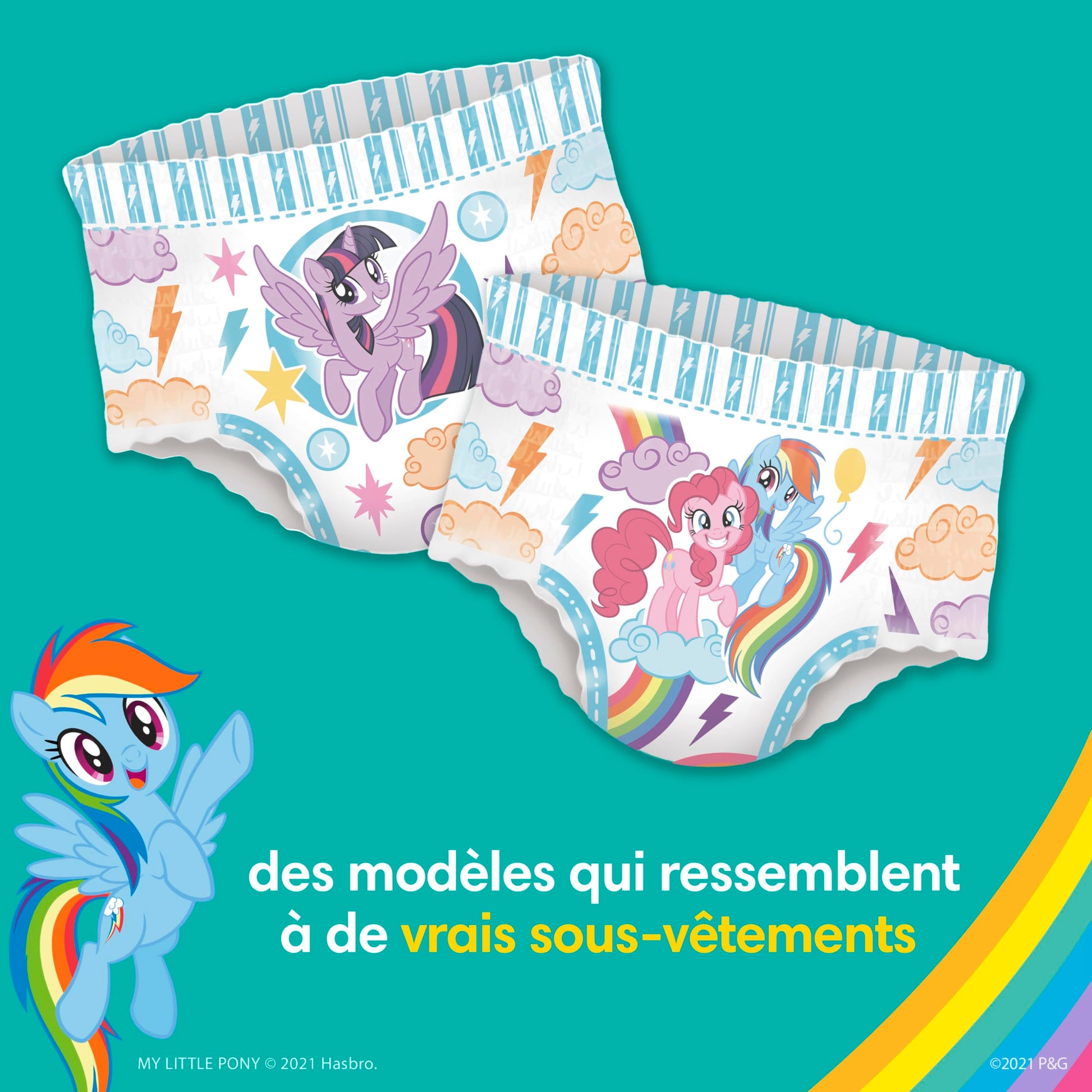 Buy now Pampers Size 5 Diapers, Potty Training Underwear for Toddlers, Easy Ups Diapers, Pull Up 3t-4t Training Pants for Girls and Boys, 100 Count, Giant Pack (Packaging & Prints May Vary) at indiglob india