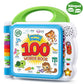 Buy now LeapFrog Learning Friends 100 Words Book, Green at indiglob india