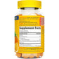 Nature Made Vitamin C 250 mg per serving, Dietary Supplement for Immune Support, 80 Gummies, 40 Day Supply