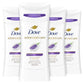 Buy now Dove Advanced Care Antiperspirant Deodorant, Revive, 2.6 Ounce (Pack of 2) at indiglob india