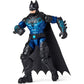 DC Comics Batman 4-inch Bat-Tech Batman and Robin Action Figures with 6 Mystery Accessories, for Kids Aged 3 and up, Amazon Exclusive