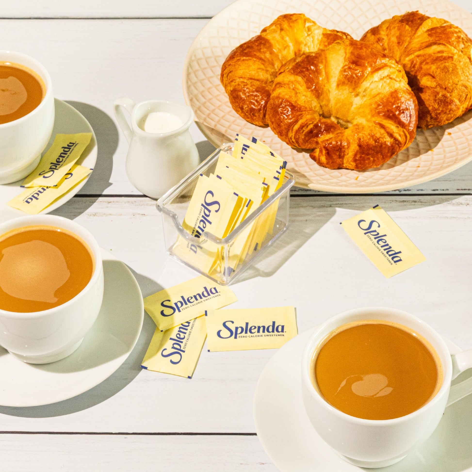 Buy now SPLENDA Zero Calorie Sweetener Value Pack, 800 Count Packets at indiglob india