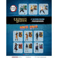 Ultimate Legends - Naruto 5" Naruto Uzumaki (Young) Action Figure