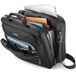 Samsonite Xenon 3.0 Gusset Check-Point Friendly Tech Locker Brief