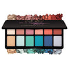 L.A. Girl Fanatic Eyeshadow Palette, The Nudist GES418 - Wanderlust