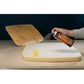 3M Foam Fast 74 Spray Adhesive, Orange, Net Wt 16.9 oz