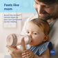 Buy now MAM Baby Bottle Nipples Slow Flow Size 1, for 0+ Month Newborn Babies, Skin Soft BPA Free Silicone, 94% Nipple Acceptance, Fits All MAM Bottles, Developed with Medical Experts, 2 Pack Made in Europe at indiglob india