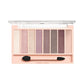 COVERGIRL Eye Enhancer Eyeshadow Palette, 815 Roses (Packaging May Vary)