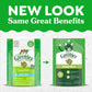 Buy now Greenies Feline Veterinarian-Recommended Adult Natural Dental Cat Treats, Catnip Flavor, 21 oz. Tub at indiglob india