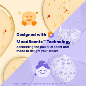 Clean & Clear 2-Pack Oil-Free Facial Cleansers with Citrus Scent, Morning Burst and Night Relaxing, 16 oz - My Store