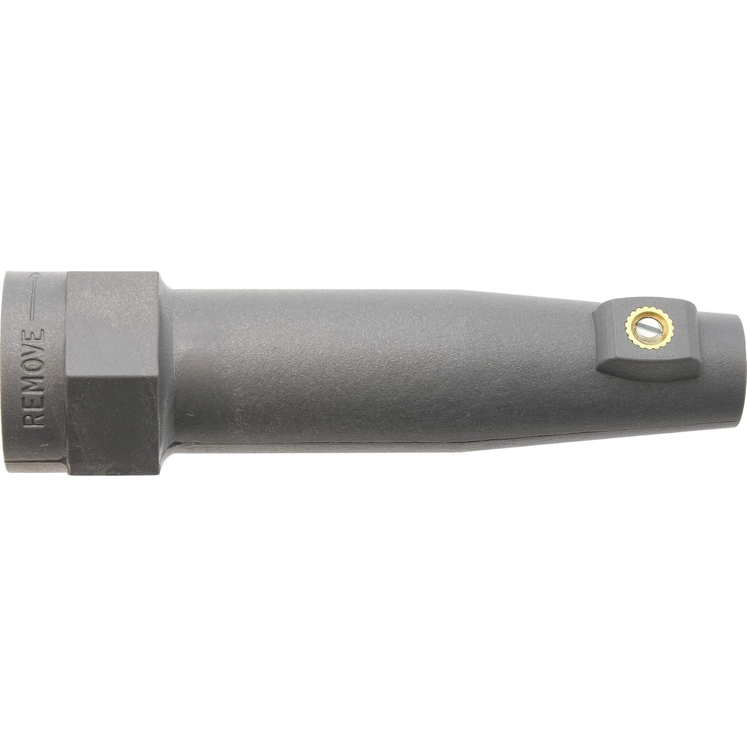 Buy now Foredom Connector Part Flex Shaft Motor Sheath Connector Ua111p Part for Sr Tx S (E 1) at indiglob india
