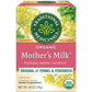 Buy now Traditional Medicinals Organic Raspberry Leaf Herbal Tea, Eases Menstrual Cramps & Supports Healthy Pregnancy, (Pack of 1) - 16 Tea Bags at indiglob india