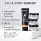 Dermablend Dermablend Leg and Body Makeup Foundation