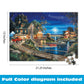 Buy now Buffalo Games - Days to Remember - Autumn Memories - 500 Piece Jigsaw Puzzle For Adults - Challenging Puzzle Perfect for Game Nights - 500 Piece Finished Size Is 21.25 x 15.00 at indiglob india