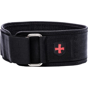 Harbinger 4-Inch Nylon Weightlifting Belt
