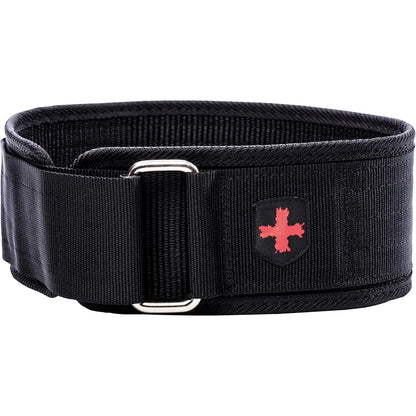 Harbinger 4-Inch Nylon Weightlifting Belt