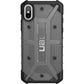URBAN ARMOR GEAR UAG iPhone Xs/X [5.8-inch Screen] Case Plasma [Ash] Rugged Shockproof Military Drop Tested Protective Cover