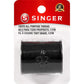 Singer 60110All Purpose Polyester Thread, 150 Yards, Black