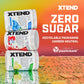 Buy now Xtend Original BCAA Powder 7g BCAA and 2.5g L-Glutamine, Sugar Free Post Workout Muscle Recovery Drink with Amino Acids for Men & Women, 30 Servings at indiglob india