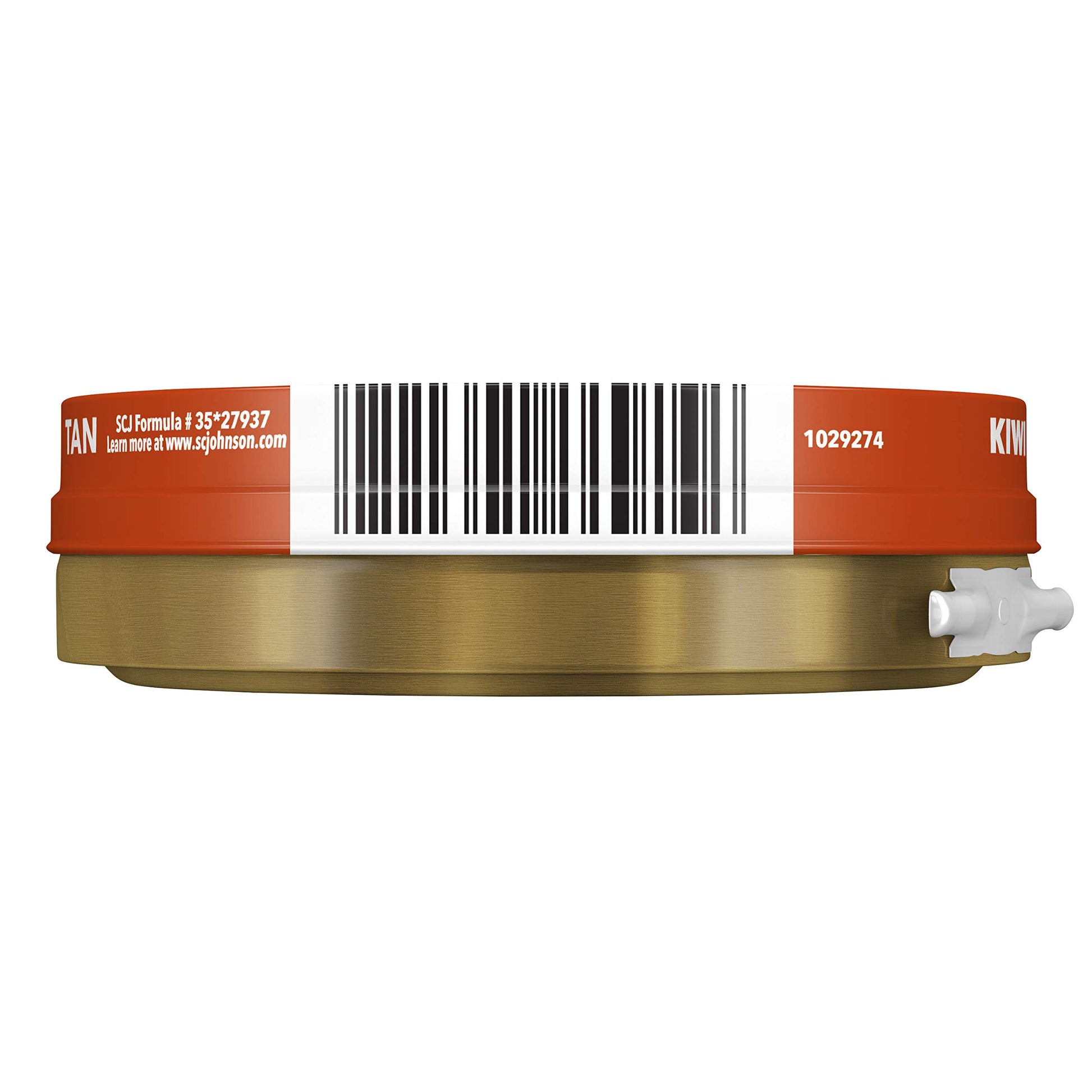 Buy now Kiwi Polish Paste Tan at indiglob india