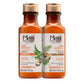 Buy now Maui Moisture Curl Quench + Coconut Oil Curl-Defining Anti-Frizz Shampoo to Hydrate and Detangle Tight Curly Hair, Softening Shampoo, Vegan, Silicone & Paraben-Free, 13 fl oz at indiglob india
