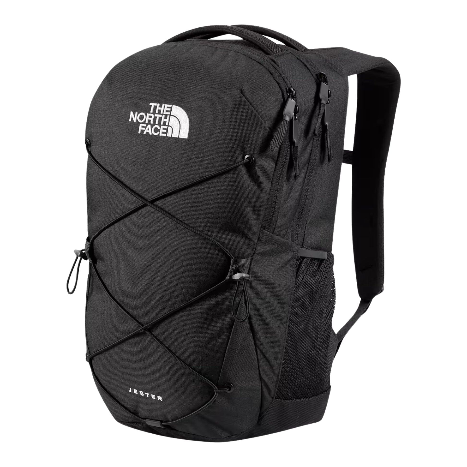 Buy now THE NORTH FACE Jester Everyday Laptop Backpack, TNF Black, One Size at indiglob india