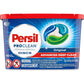Persil Discs Laundry Detergent Pacs, Original Scent, High Efficiency (HE) Compatible, Laundry Soap, 40 Count