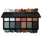 L.A. Girl Fanatic Eyeshadow Palette, The Nudist GES418