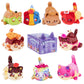 Buy now Aphmau 6" Mystery Plush - Series 5 Litter 7 - Carnival Treats at indiglob india