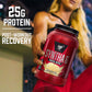 BSN SYNTHA-6 Isolate Protein Powder, Vanilla Protein Powder with Whey Protein Isolate, Milk Protein Isolate, Flavor: Vanilla Ice Cream, 24 Servings