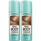 L'Oreal Paris Magic Root Cover Up Gray Concealer Spray, Medium Brown, 2 Oz(Packaging May Vary)