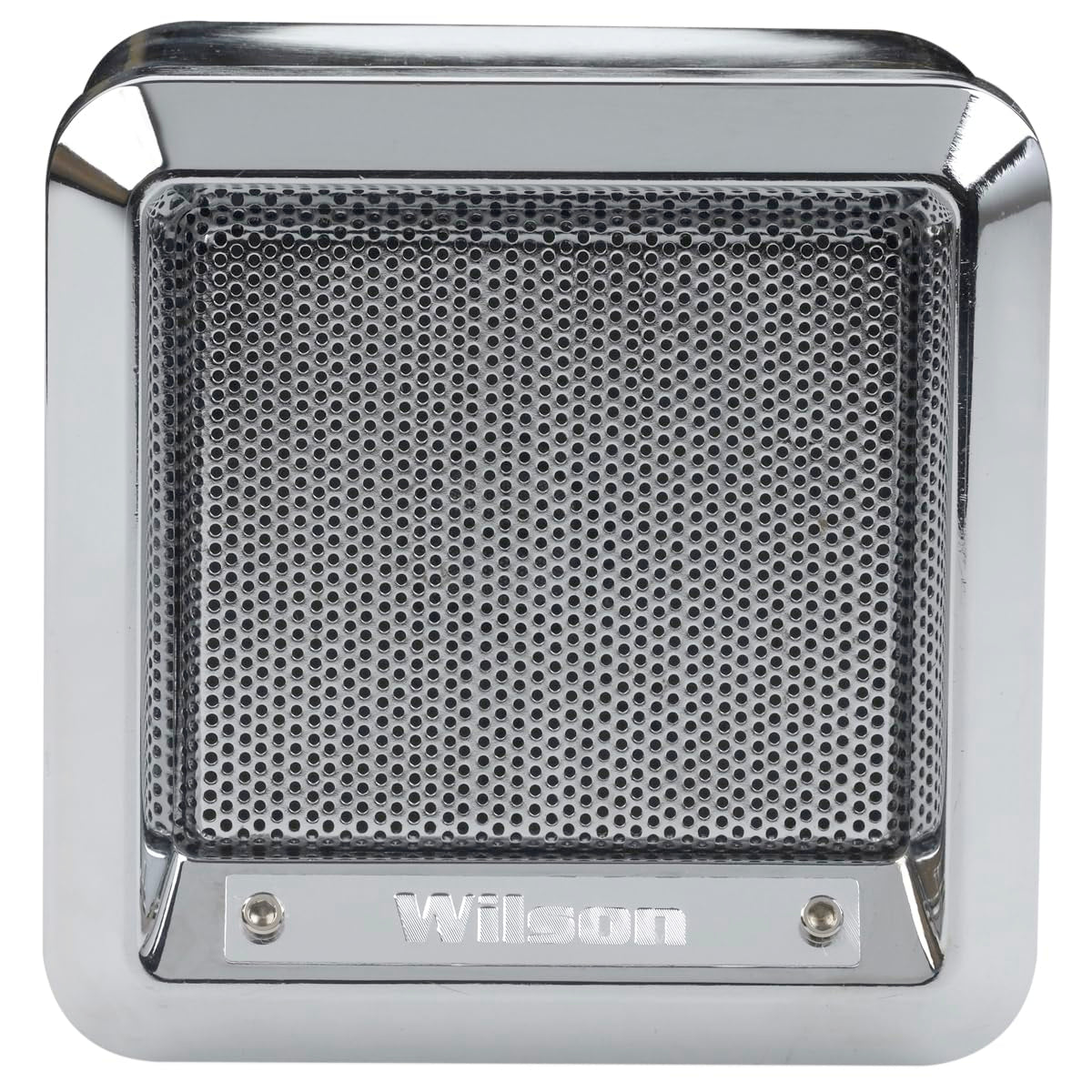 Buy now Wilson 22 Gauge Steel CB Extension Speaker at indiglob india