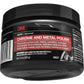 3M Chrome and Metal Polish, 39527, 10 oz, Used on Wheels, Trim and Bumpers, for Automotive